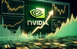 Nvidia like Bitcoin? The sensational boom in its share price