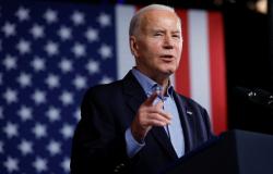 WATCH: Biden delivers remarks on economic agenda during campaign event in Syracuse