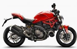 Ducati Monster 821 at a bargain price: here’s where to find it