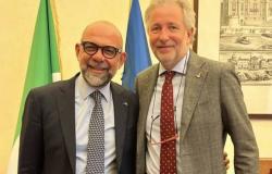 Culture in Tuscany at the center of Councilor Baldini’s meeting with Senator Marti of the League