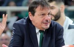 Ergin Ataman has revealed which THREAT sparked his anger in the locker room