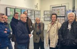 On display “Collections and collectors” at the exhibition hall in Vicolo Ariani