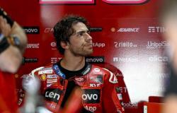 MotoGP 2024. Spanish GP. Enea Bastianini: “Competitive in Jerez too” – MotoGP