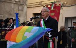 25 April: the celebrations of the Municipality of Sassari for the Liberation