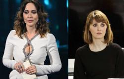 the comedian replaced by Paola Cortellesi. Rai’s decision