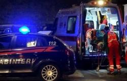 Accident in Palazzolo, car crashes with five boys on board: driver tests positive for alcohol