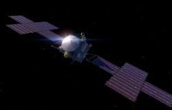 NASA’s Psyche space probe communicates via laser with Earth from 226 million kilometers away