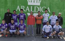 C1, second victory for Olio Roi Acqua San Bernardo Imperiese and Scotta Centro Incontri