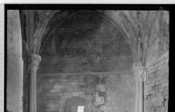 Castel del Monte before the restoration, the extraordinary period photos