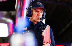 F1. Adrian Newey says goodbye to Red Bull? The Ferrari hypothesis is increasingly coming to life. The scenarios – Formula 1