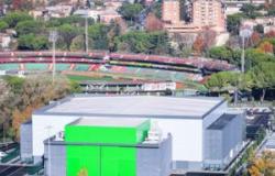 Umbria Forum and Ternana Calcio: there is an agreement for PalaTerni