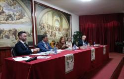 State prejudice. From Costabile’s social poetry to the Oliverio case: meeting-debate in Lamezia