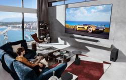 LG presents its 2024 range for OLED and QNED Smart TVs: prices and features