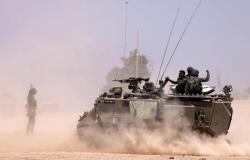Israel – Hamas, today’s news live | USA: «Never a Palestinian state with Hamas». The Israeli army masses tanks on the border with the Strip