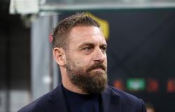 De Rossi: “Even with Mourinho the boys would have come back. This victory changes the mood and the rankings”