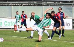 Avezzano with Fano to reach the playoffs. Pecorelli: “Promising future prospects”