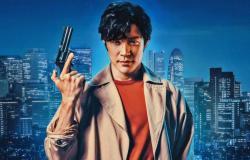 City Hunter, the review of the live action film on Netflix