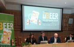 Perugia, three days dedicated to Umbrian craft beer with the Ubeer festival at Barton Park – Corriere dell’Umbria