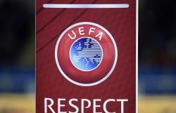 Sensational, for As Spain (national team and club) risks exclusion from UEFA competitions