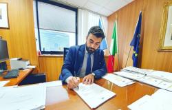 ANDREA VOLPE: “PRO LOCO CAMPANIA, COMMUNITIES IN AND FOR THE COMMUNITIES” – Political Agenda