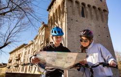 Tour de France in Italy: cycling and gastronomic weekend with the Étape Parma