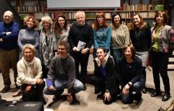 The “Stories in the Network” tour arrives in Florence. Meeting with writers, readings and films at the Caffè Letterario Le Murate