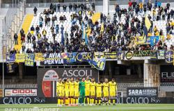 Modena-Sudtirol, called up and last from the field: debut at Braglia for coach Pierpaolo Bisoli