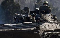 Ukraine-Russia, is Germany preparing for war? The secret document