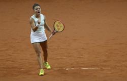 WTA Ranking, Jasmine Paolini’s ranking projections in Madrid and the French tough guy in the round of 32