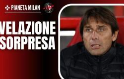 Milan, shocking revelation about Conte: “He has been Napoli’s coach for months”