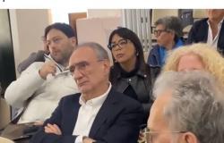 Trani – Meeting on public green spaces, Merra (Action): lack of clarity and incompetence of the municipal administration