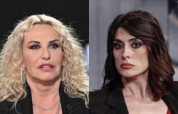 Elisa Isoardi outspoken about Clerici: “There is no comparison, she is a…”