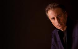 Andy Garcia among the protagonists of the romantic comedy “Under the stars”