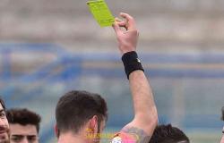 THIRD CATEGORY/Lecce – The Sports Judge, matches of 04.21.2024 • SalentoSport