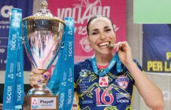 Futura Giovani the dream is over and Talmassons in Serie A1
