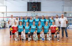 Volleyball Faenza: A good season for Fenix ​​which however left some regrets