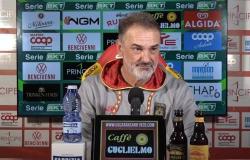 GdS – Catanzaro, another tough playoff test. Vivarini: “Tuscans very similar to us, we want to raise the bar”
