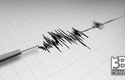 TUSCANY earthquake, magnitude 3.0 shock in Barberino di Mugello, all the details « 3B Meteo