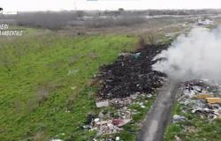 Toxic waste from the Camorra in Molise, the revelations of Francesco Schiavone ”Sandokan” to the DDA