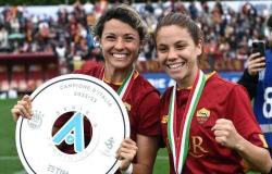 the second consecutive scudetto is the opening of a Giallorossi cycle