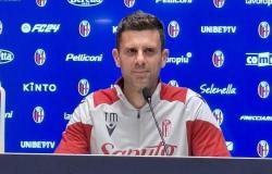 LIVE TMW – Bologna, Motta: “Thank you for the praise but we are focused on the next one”