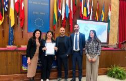 Messina, gender equality certifications delivered to municipal subsidiaries