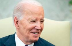 Joe Biden thought about suicide after the death of his wife, the confession during a radio interview