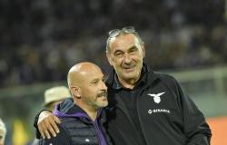 “Florence demands good play, I would like Sarri instead of Italian. Conference League? Fiorentina are not the favourites”