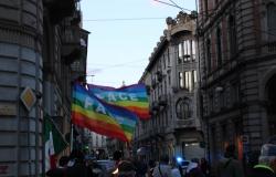 A new climate in the procession for April 25th in Turin