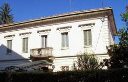 Villa Invernizzi, Sturlese: “The deterioration is evident even after the latest interventions”