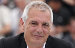 Director Laurent Cantet, winner of the Palme d’Or in 2008, has died