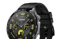 The price of Huawei Watch GT 4 drops to €219 (-12%)