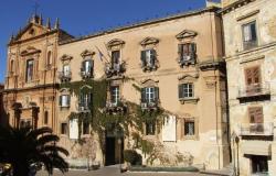 Municipality of Agrigento: inspection request signed by PD
