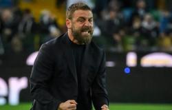 De Rossi: “My Roma is wonderful. This victory gives enthusiasm” – AS Roma news, transfer market and latest news 24 hours a day